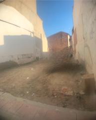 Terreny residencial a Ceutí. Solar en venta en zona en calle nueva de ceuti, murcia