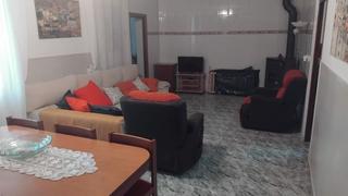Casa adossada a Ceutí. Casa en planta baja con patio y porche en los torraos, ceuti