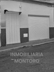 Casa a Ceutí. Vivienda reformada de dos dormitorios en venta