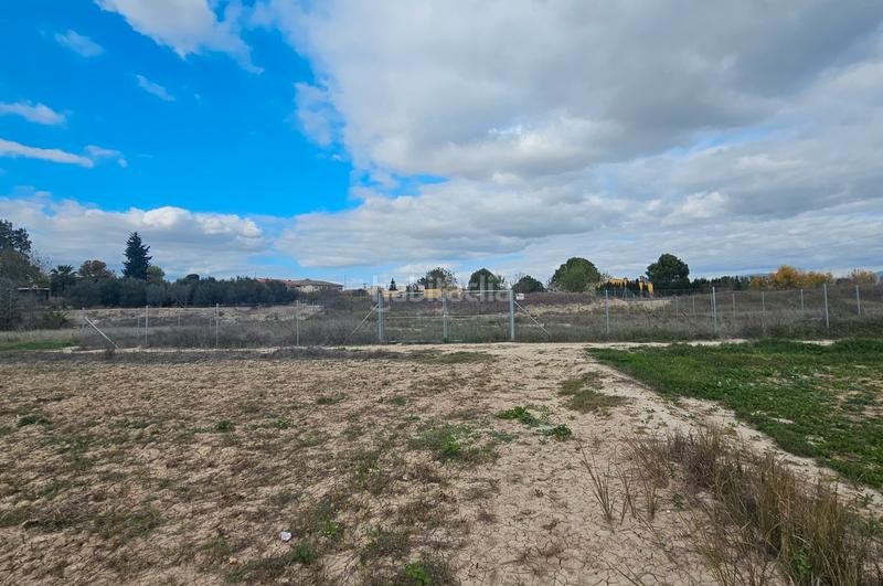 Foto 03dd6033-f9de-4e1c-87d1-12766c4e9f14. Landgut in avenida de lorquí 19m in Ceutí