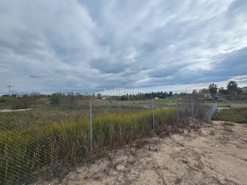 Foto 07964135-ca79-46f5-b6d7-7e2eba524166. Landgut in avenida de lorquí 19m in Ceutí