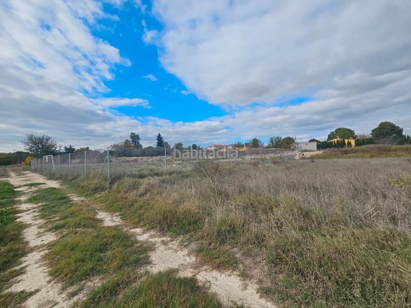 Foto 2f0c0081-436b-46b1-913e-f9c920c1f61a. Landgut in avenida de lorquí 19m in Ceutí