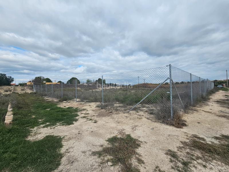 Foto 41c7eccd-9b73-41fe-a0ba-60e9c28369ba. Landgut in avenida de lorquí 19m in Ceutí