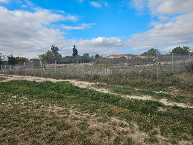 Foto 74e27249-7586-488c-a3f5-38ce3a74b929. Landgut in avenida de lorquí 19m in Ceutí