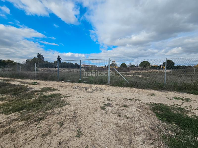 Foto 75da88f5-d2b3-47a6-bdc6-13096234f052. Landgut in avenida de lorquí 19m in Ceutí