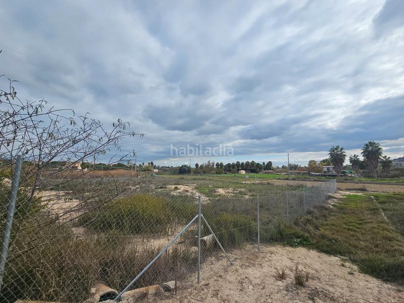 Foto af97c911-76bb-47b0-a431-981ce762fb58. Landgut in avenida de lorquí 19m in Ceutí