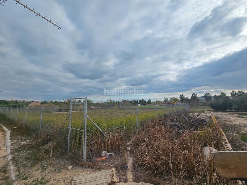 Foto beef393e-5883-41c9-9ba7-cd2455529a4d. Landgut in avenida de lorquí 19m in Ceutí