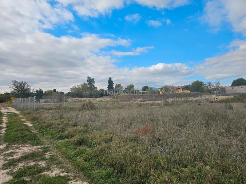 Foto c86e3ca7-c8ba-4d35-a8da-6f6146d50907. Landgut in avenida de lorquí 19m in Ceutí