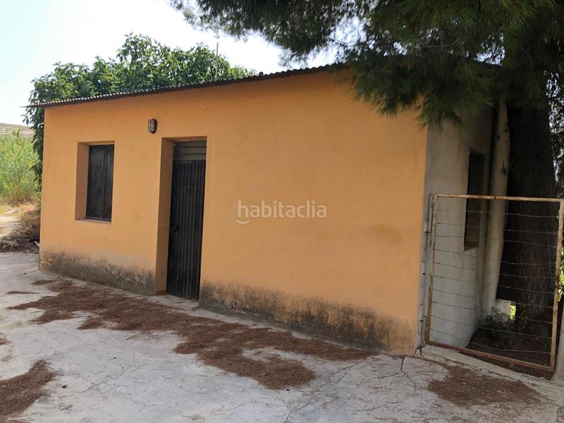 Foto 140a42a8-389a-4884-9ee4-0203bea5796d. Propriété dans Albudeite