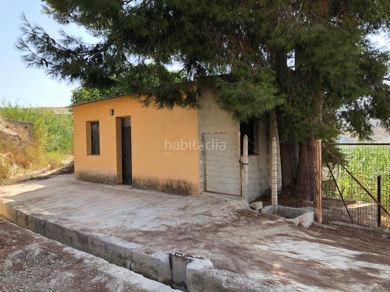 Foto 5f85b892-2dfc-407a-9f91-c7aa34d9298b. Propriété dans Albudeite