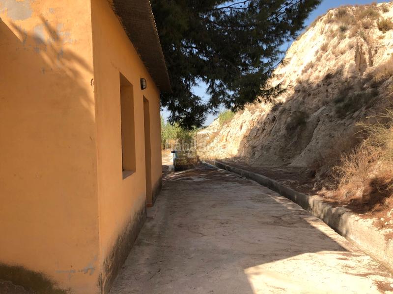 Foto 802b7459-d8c5-417b-8bae-e65d6fd612a0. Propriété dans Albudeite