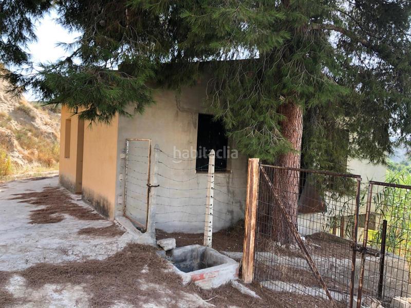 Foto ca558573-482b-400e-a2a7-742146130fe4. Propriété dans Albudeite