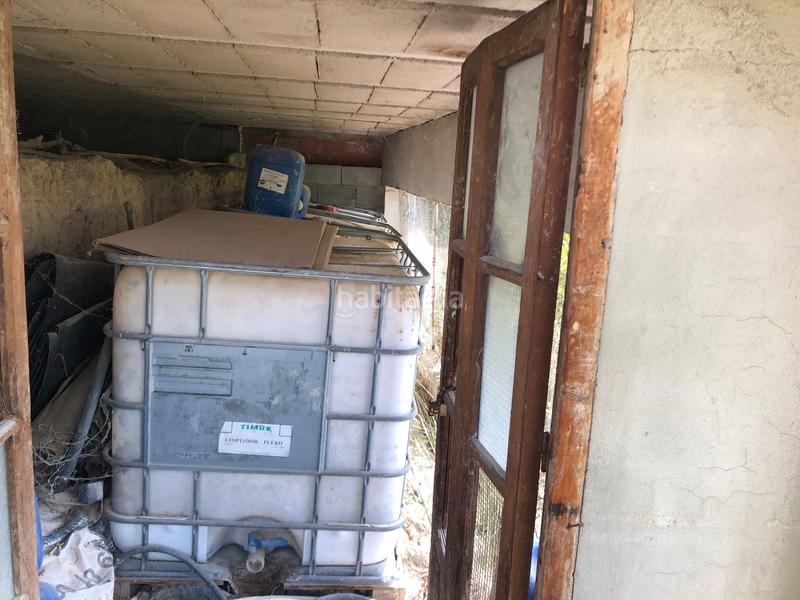 Foto e0fbe5bb-b9e1-4d95-b0d8-1c4b1898b1db. Propriété dans Albudeite