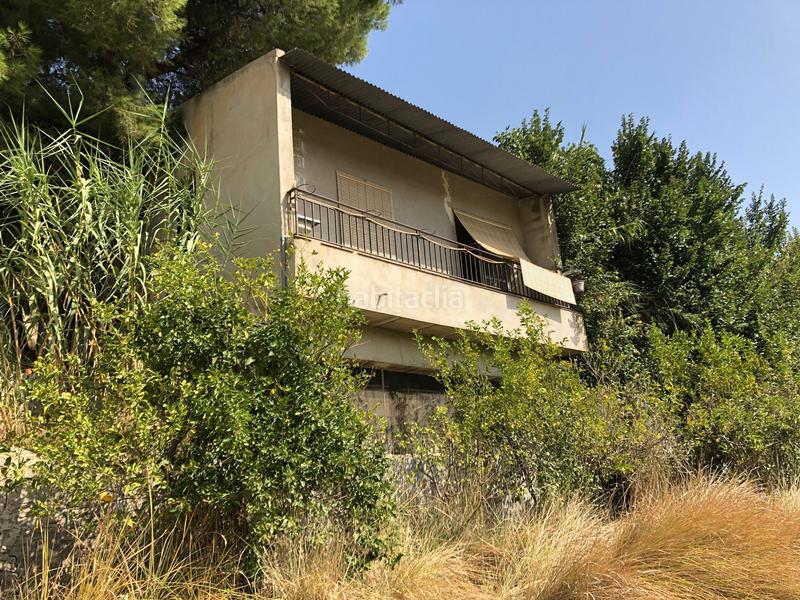 Foto e2a58375-69dc-48ad-9a97-044d17bd5b16. Propriété dans Albudeite