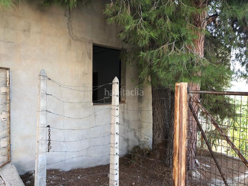 Foto f43e08f7-4bfd-467a-a29a-a9b5d11b9764. Propriété dans Albudeite