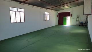 Location Local commercial  Rm-a5. Alquiler nave de 95 metros + parcela de 10.000 mts