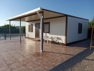 Casa a Ceutí. Disponible en varias medidas