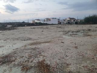 Rural plot  N/a