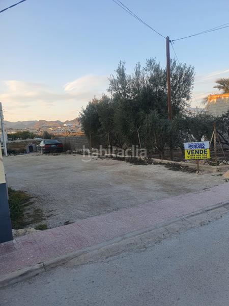 Foto 25d4e49c-28c6-46d1-b19f-ebb7d4f61efd. Terrain résidentiel dans Ceutí
