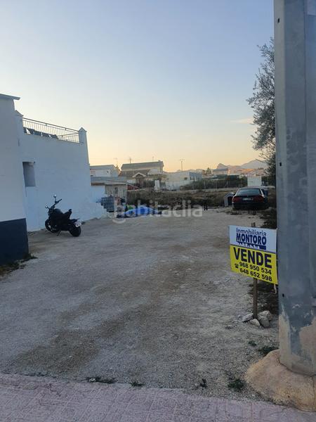 Foto 88772074-bc03-4c1a-8b89-80ce6bc74e69. Terrain résidentiel dans Ceutí