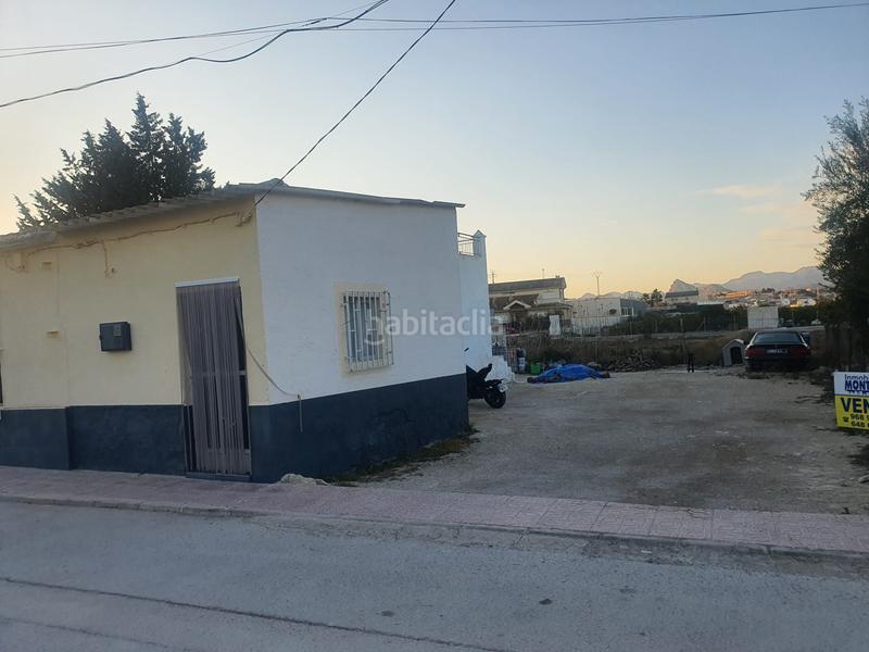 Foto 98fa2379-75c6-42f0-a17f-be971de75766. Terrain résidentiel dans Ceutí