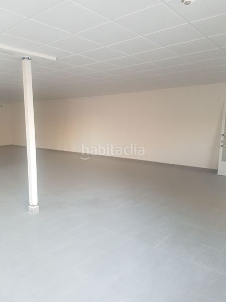 Foto c11a494b-e293-426a-bb8c-c933a988dd1d. Local comercial a Ceutí