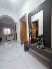 Maison à Torres de Cotillas (Las). Vivienda reformada de 190 metros en venta en la florida torres d