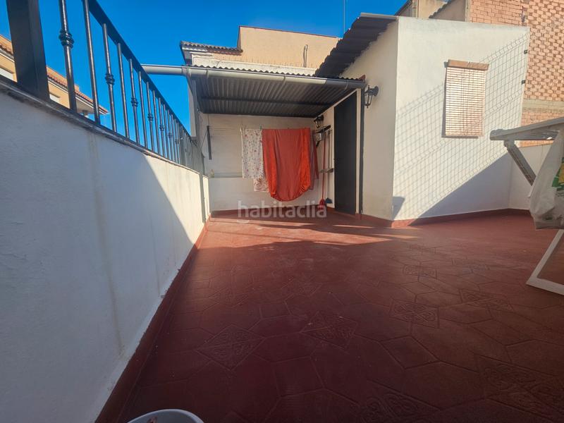 Foto 02af1db0-9384-4a6b-88b1-ad4ca50a478a. Casa adossada a Fátima - El Panderón Molina de Segura