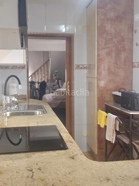 Foto 4f8bd633-fa4f-4ff8-8530-154d046bd797. Casa adossada a Fátima - El Panderón Molina de Segura