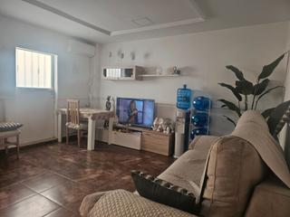 Maison jumelée à Fátima - El Panderón. Vivienda de dos plantas en molina de segura