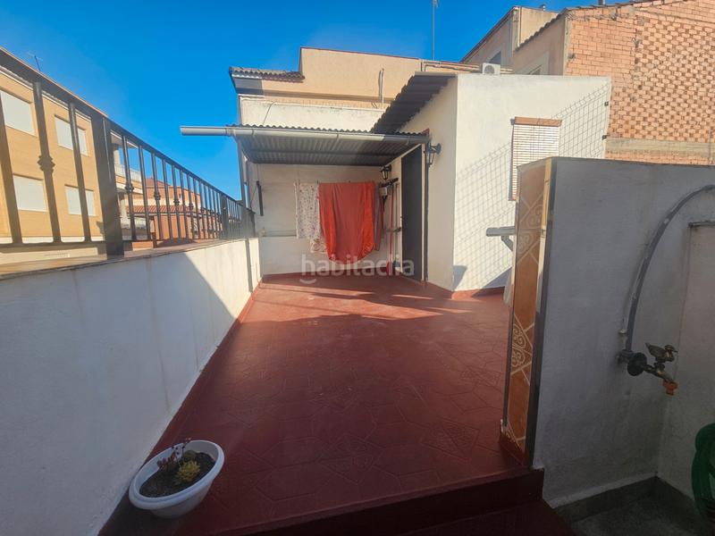 Foto b810a365-c03e-4920-9ac3-e9566ef97db1. Casa adossada a Fátima - El Panderón Molina de Segura
