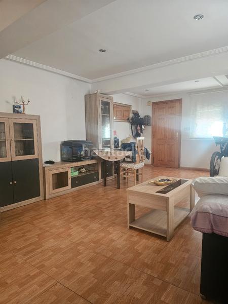 Foto ecd9fbac-f701-4054-b59b-b97f19cc147c. Casa adossada a Fátima - El Panderón Molina de Segura