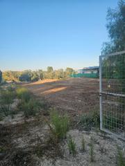 Landgut in Ceutí. Parcela rustica en zona de la hoya, ceuti