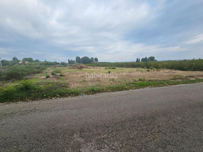 Foto a09d4b91-44de-4369-8ab8-f6559edb7d55. Landgut in Ceutí