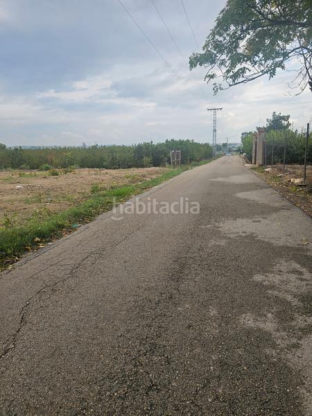 Foto abac6a98-637e-4154-bc3d-352f503c0c9e. Landgut in Ceutí