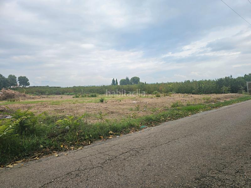 Foto ccdc3219-20c2-471a-804d-40e5dd113792. Landgut in Ceutí