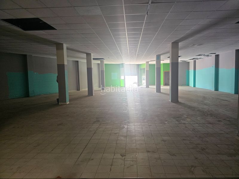 Foto 53c891f8-bf54-4b75-a9fb-7a4eb2a631ea. Local comercial a Ceutí