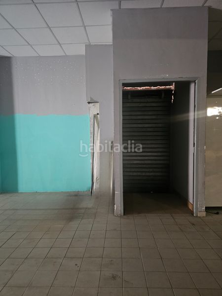 Foto 76a58eb3-32fc-40ba-a0a6-91aa94abe6bd. Local comercial a Ceutí