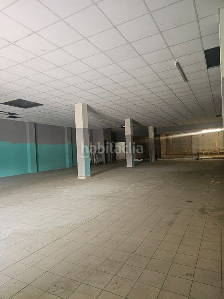 Foto 9599d275-8df1-4e74-a63e-b2b31e1d9d4a. Local comercial a Ceutí