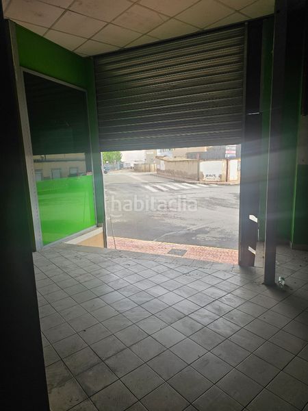 Foto a6afa30c-70e5-4a3a-b040-b70b55727c08. Local comercial a Ceutí