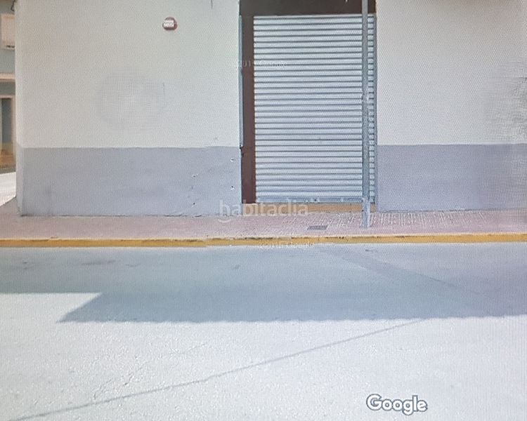 Foto dd0a726d-b9c8-4965-bff2-1b7d7240cccb. Local comercial a Ceutí