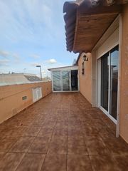 Dachwohnung in Archena. Precioso atico de 154 mts en archena