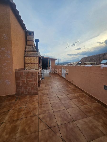 Foto cbac6e26-8a14-453c-97a8-4c8bfb904d16. Àtic amb aparcament a Archena