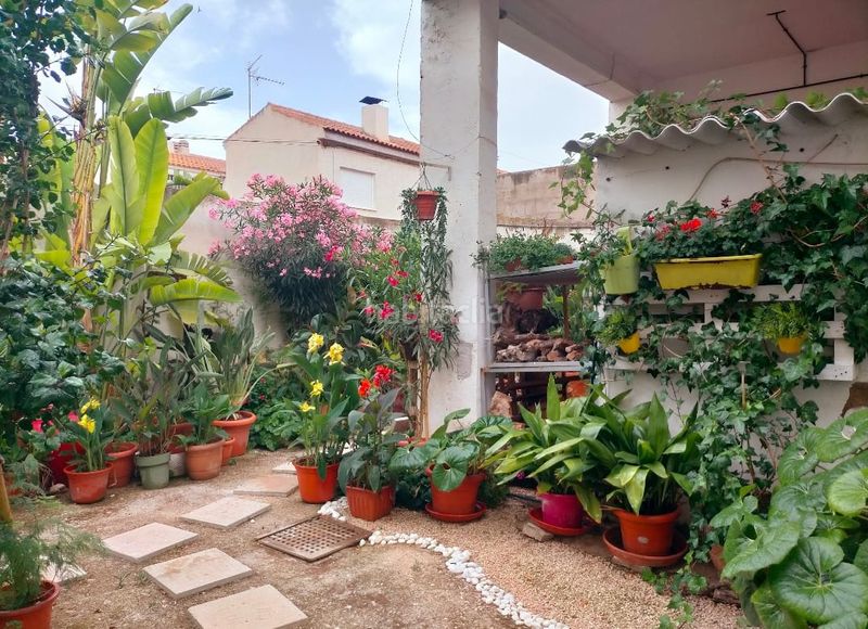 Foto 3b7bb871-a78c-4f7d-902b-85c6c37e4f8a. Casa amb xemeneia aparcament a Alguazas
