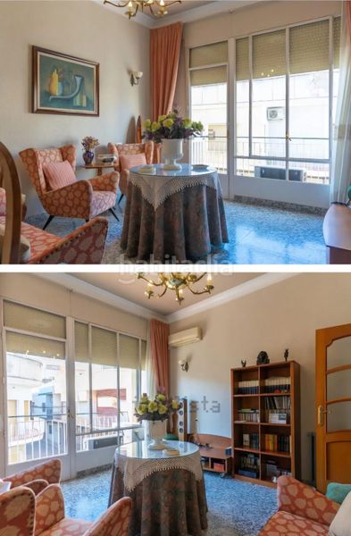 Foto 47c60880-fd51-453d-82d8-3cedda12012d. Casa amb xemeneia aparcament a Alguazas