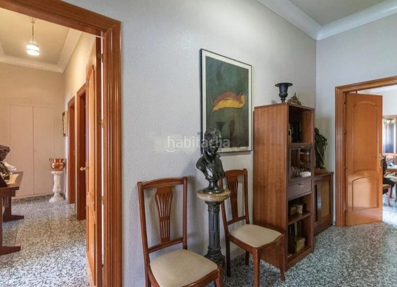 Foto 8abdaa08-f00f-428e-8854-03ab39a2839a. Casa amb xemeneia aparcament a Alguazas