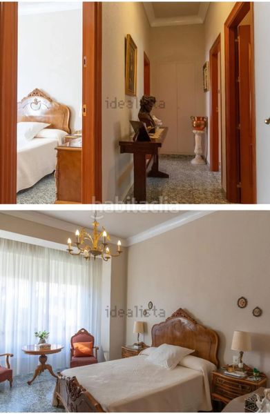 Foto b6c0f0cb-1048-4d09-bd11-4620c9ca7c52. Casa amb xemeneia aparcament a Alguazas