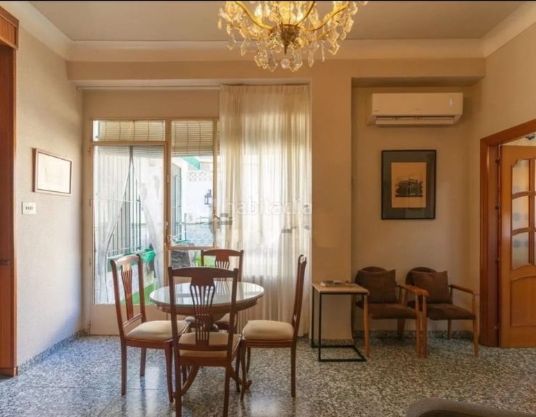 Foto ee763052-c602-49e0-bcd3-73dcce1eec51. Casa amb xemeneia aparcament a Alguazas