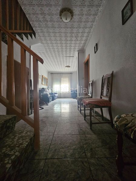 Foto a0f04215-b356-400e-853e-b8d716bd532a. Casa a Lorquí