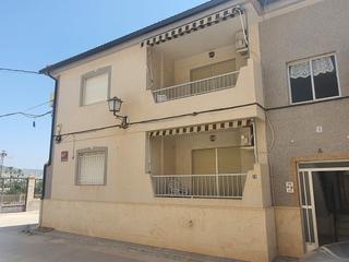 Edifici  Calle panadería-los b. Venta de apartamentos turisticos en forutna  o  edificio complet